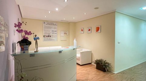 Foto 3 von Geschaftsraum zur Miete in Paseo Paseo de Gregorio Mayans y Ciscar, Oliva pueblo, Oliva