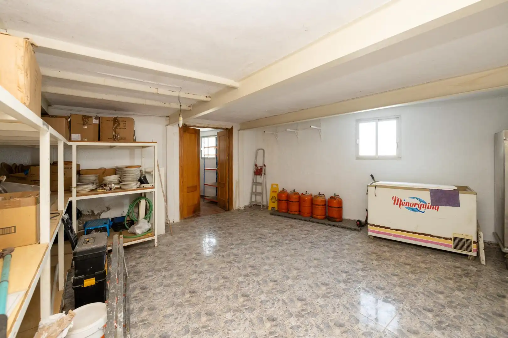 Business premises for sale in Camino de Purchil 1, imagen 14