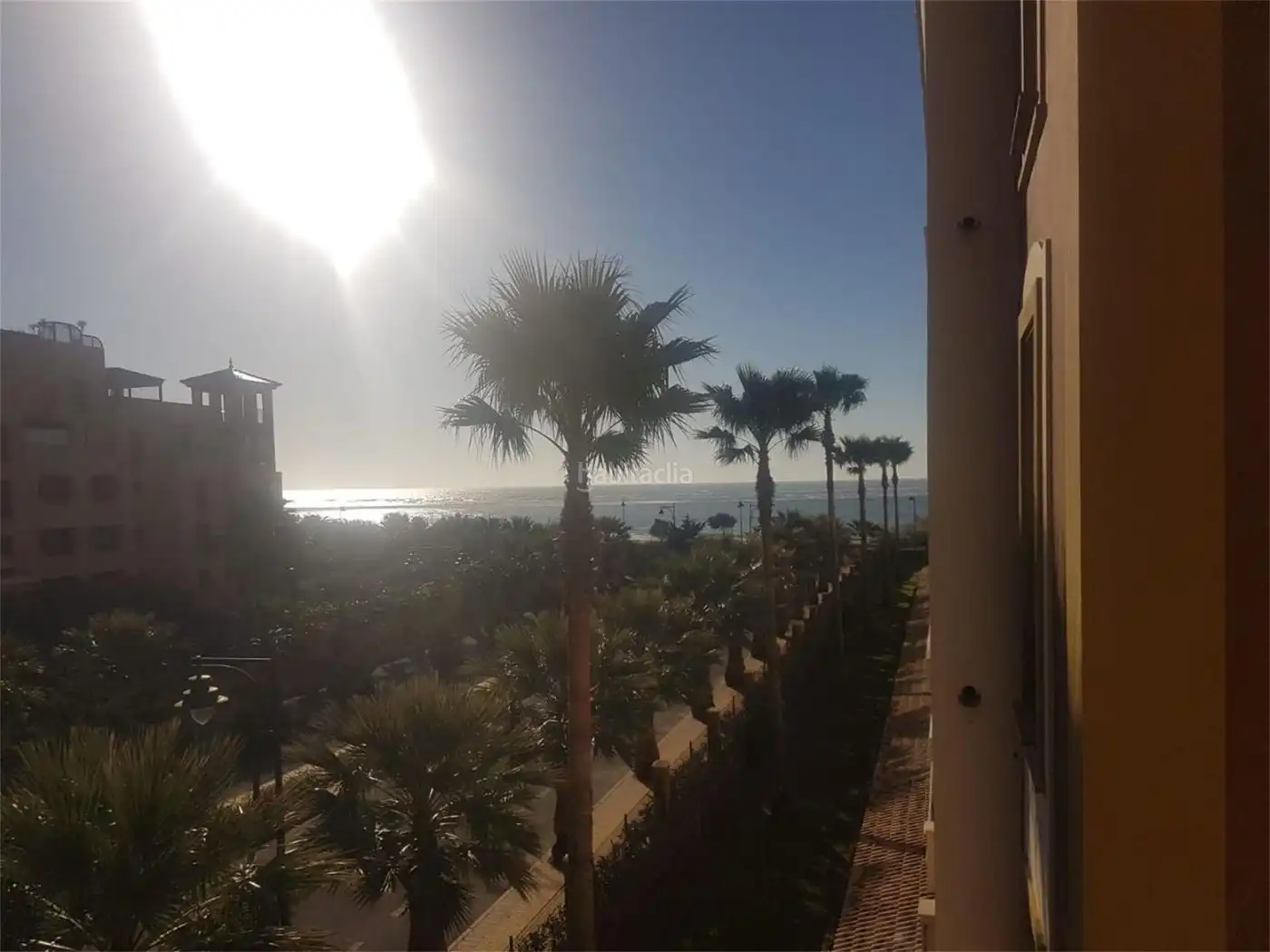 Apartment mit Aufzug zur Miete in Calle de Los Picapinos 39