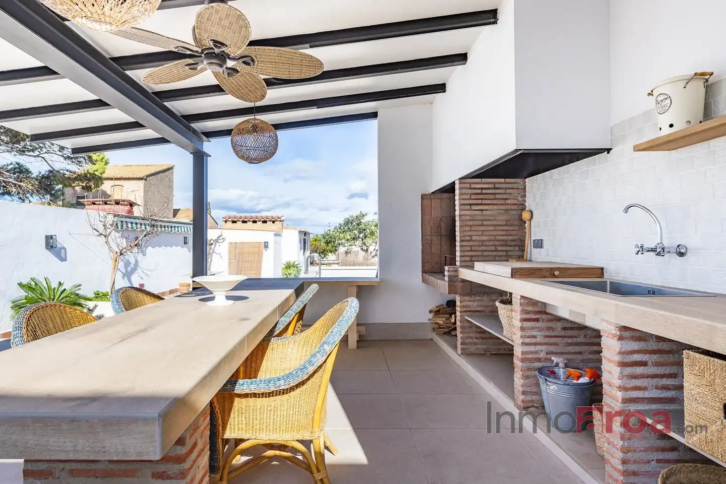 Haus mit Pool zum Verkauf in Playa, imagen 56