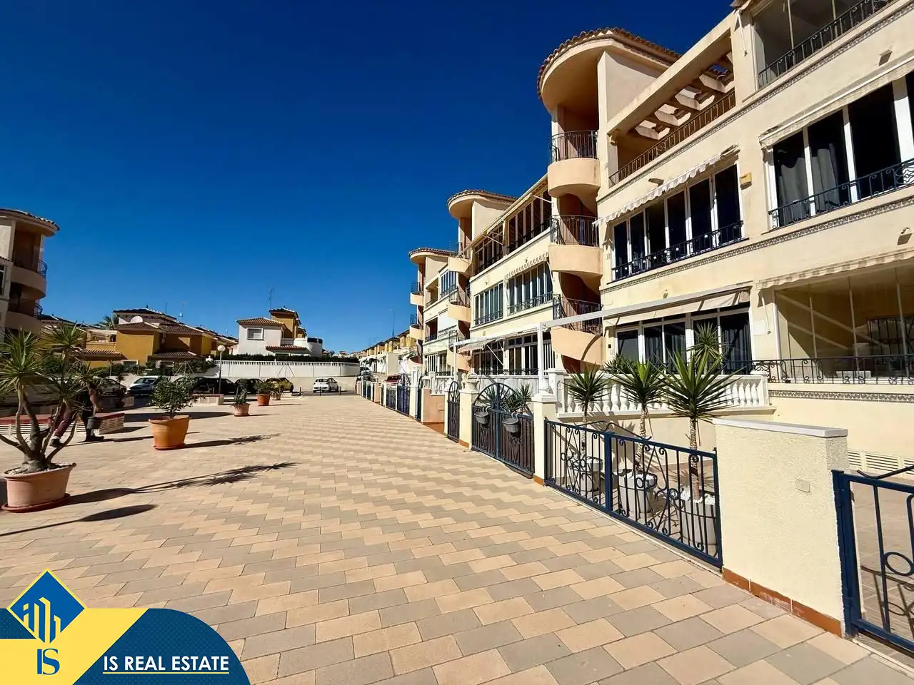Apartment mit Pool zum Verkauf in Los Balcones - Los Altos, imagen 28