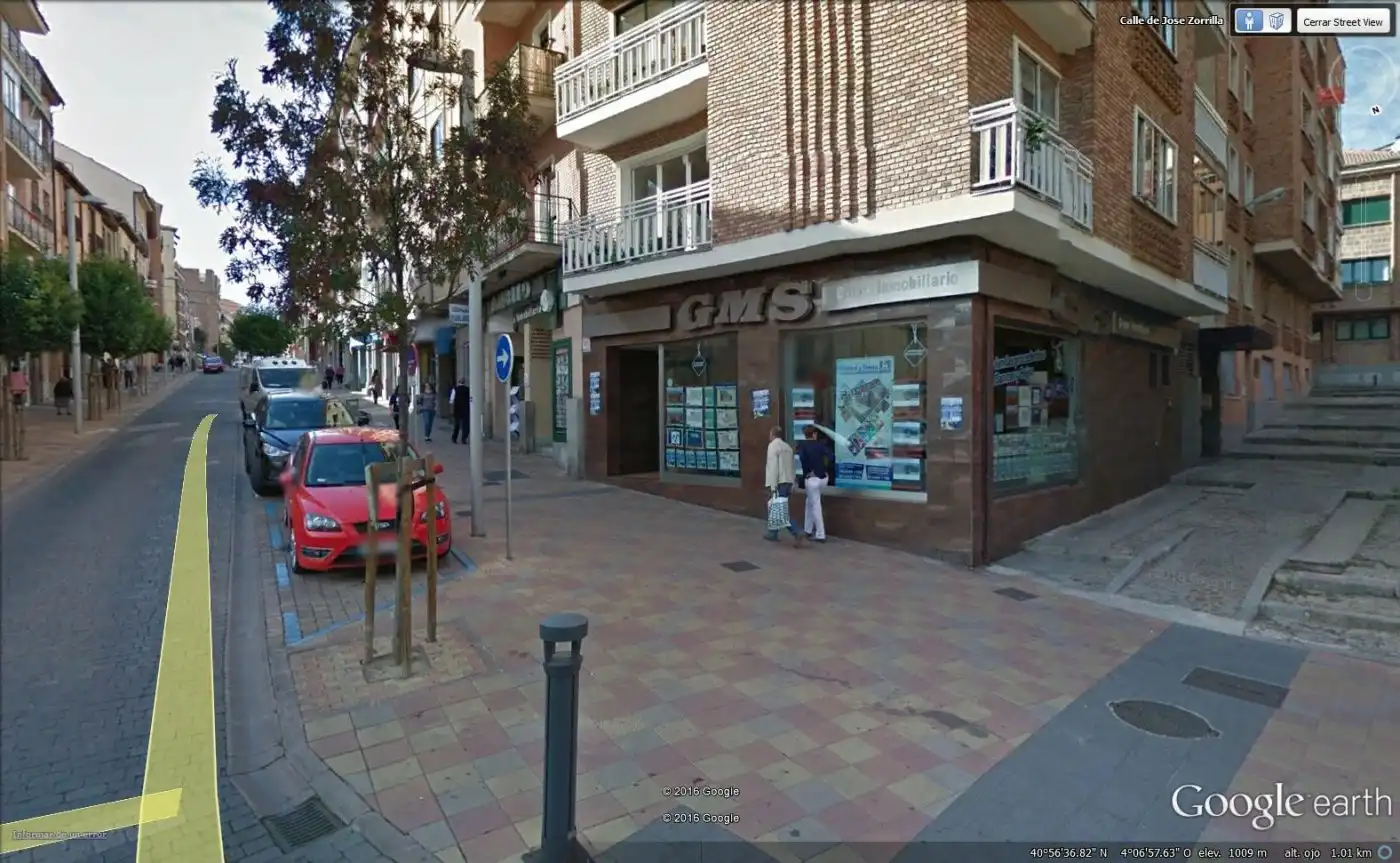 Business premises for sale in Ezequiel González - Conde de Sepúlveda, imagen 55