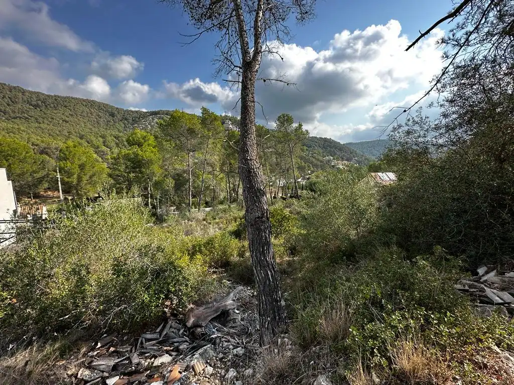 Terreno residencial en venta en Olivella, imagen 4
