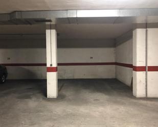 Garage for sale in La Murada - Los Vicentes