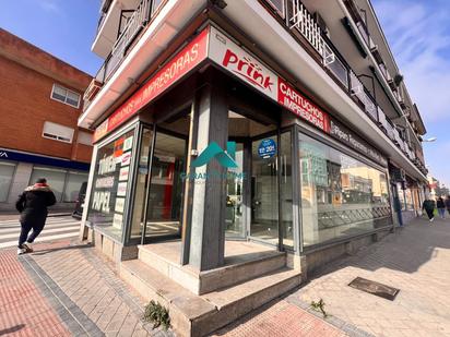 Premises to rent in  Madrid Capital  with Air Conditioner