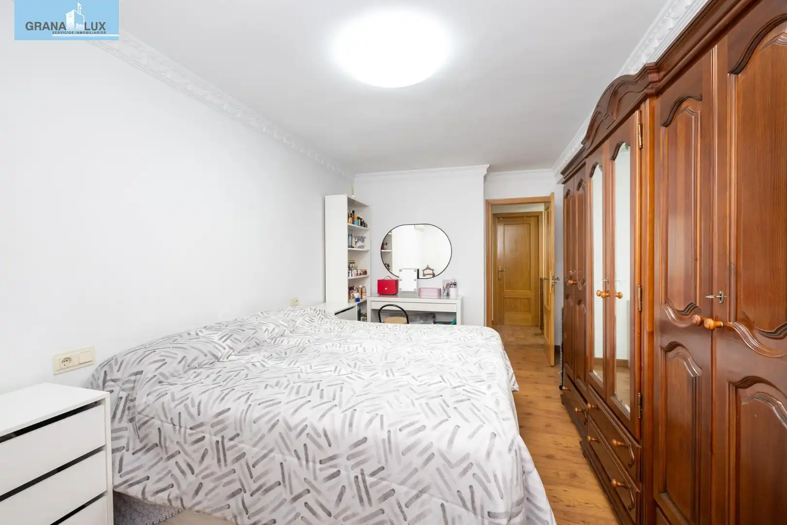 Wohnung zum Verkauf in Paseo de Colón, imagen 25