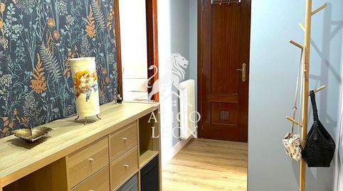 Foto 4 de Apartament en venda a Vegarada, 6, La Asunción - La Inmaculada, León Capital