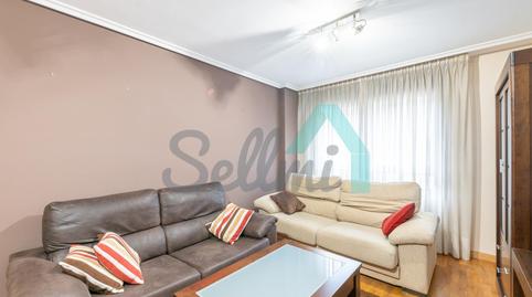 Foto 3 de Pis de lloguer a Rio Caudal, Lugones, Siero