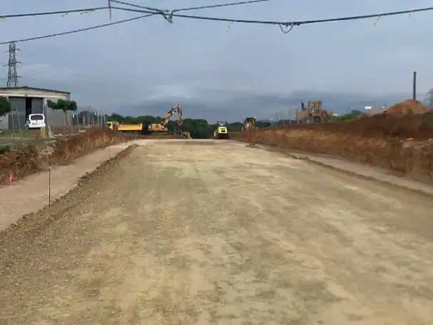Industrial land for sale in Carrer Selva 6, imagen 2