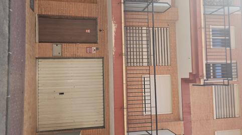 Foto 4 de Dúplex en venda a Garres y Lages, Murcia