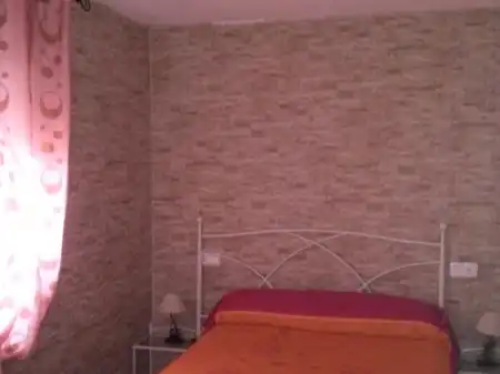 Schlafzimmer von Wohnungen zur Miete in Algeciras mit Terrasse, Schwimmbad und Möbliert