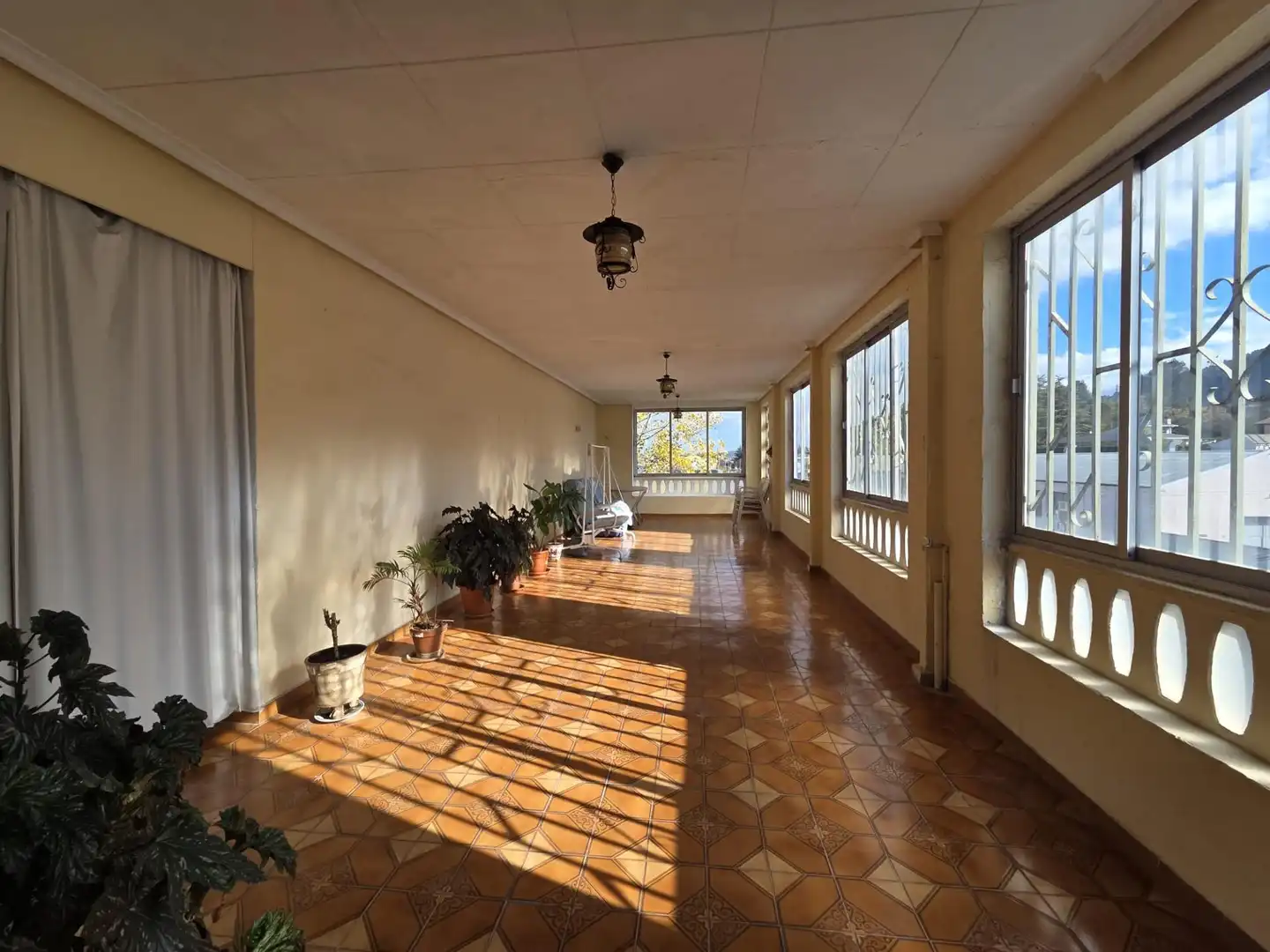 Industrial building for sale in Bocairent, imagen 21