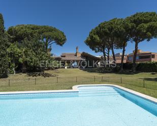 Jardí de Casa o xalet en venda en El Vendrell amb Aire condicionat, Calefacció i Jardí privat