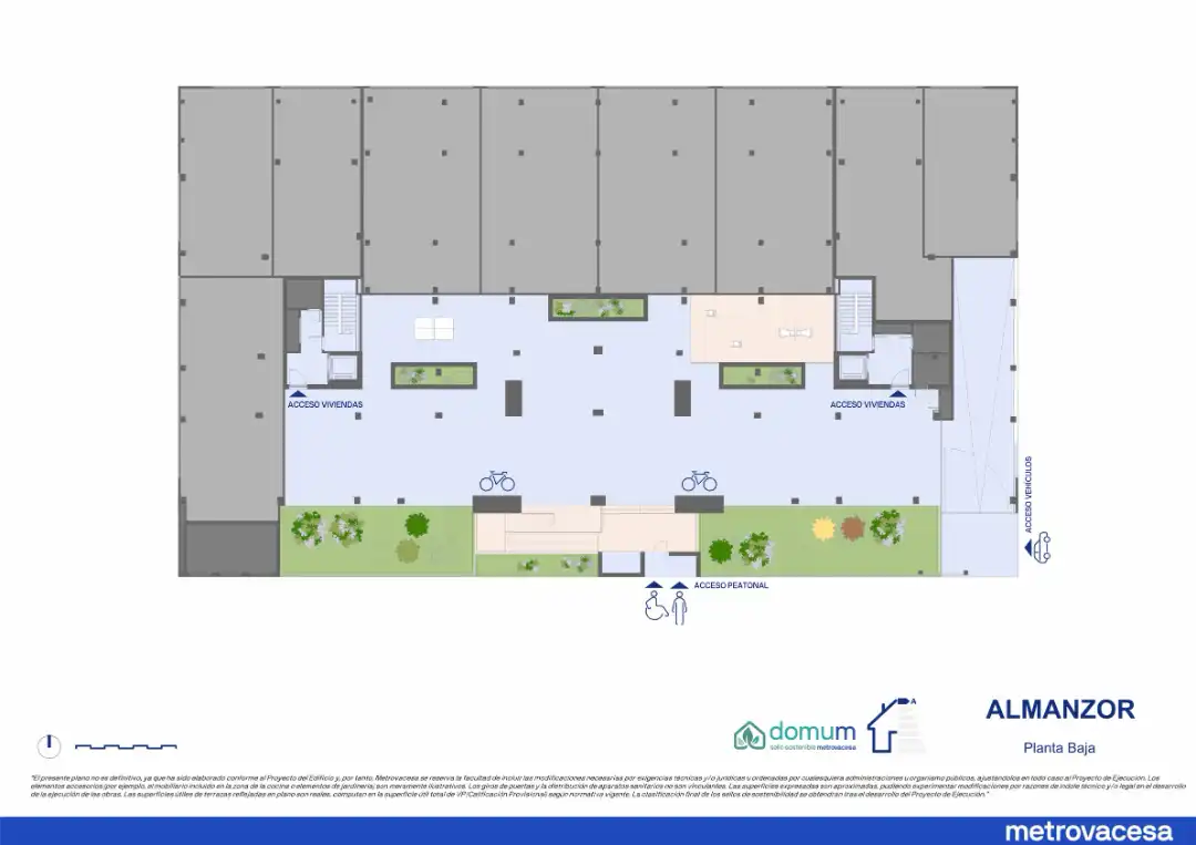 Planta baixa en venda a Parcela R. Palmas Altas, Palmas Altas