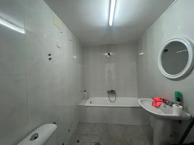 Gewerbefläche zur Miete in Paseo de San Gregorio 85, imagen 45