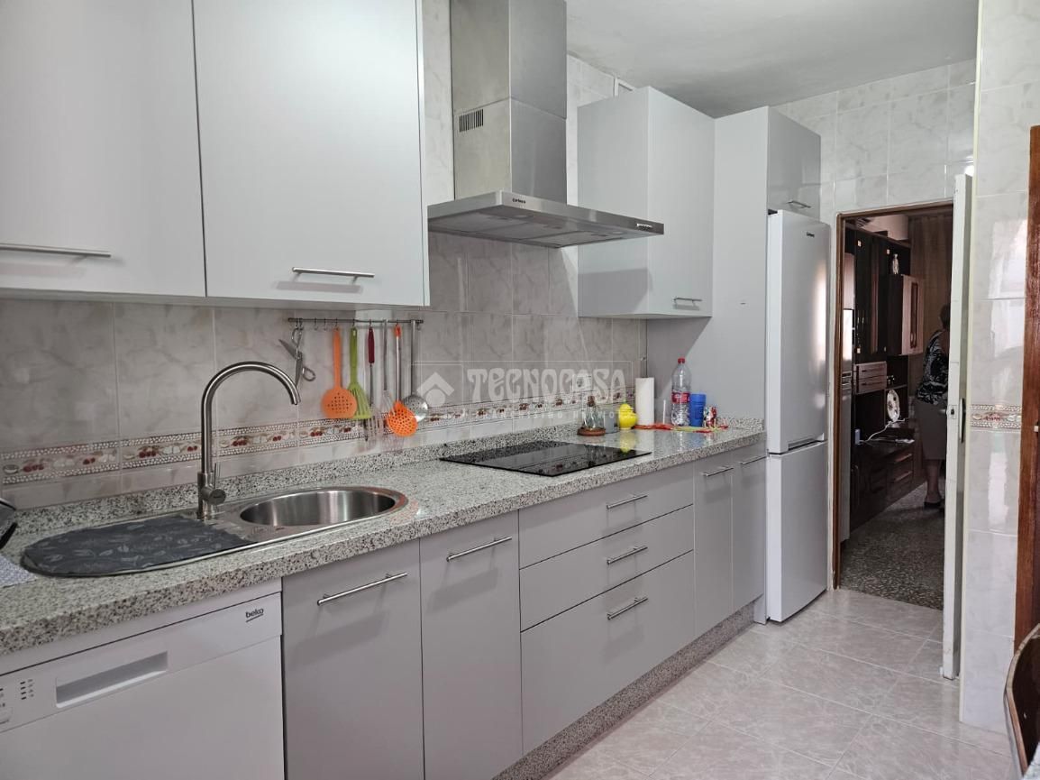 House or chalet for sale in Calle Doña Mencía