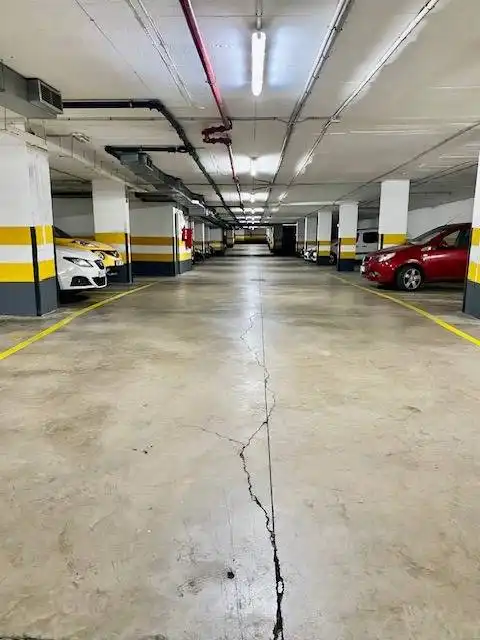 Pis de lloguer a Calle Calle Antonio Benítez Macario, La Pardilla - San Antonio