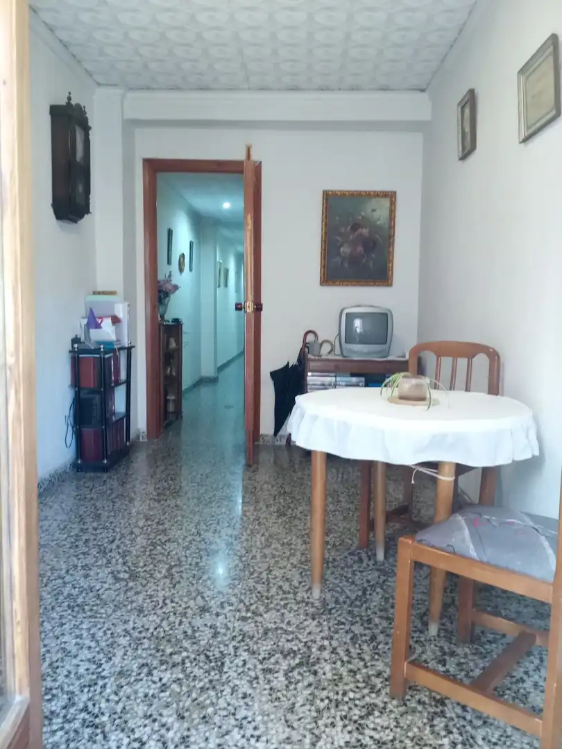 Wohnung mit Terrasse zum Verkauf in Pueblo de Cullera, imagen 11