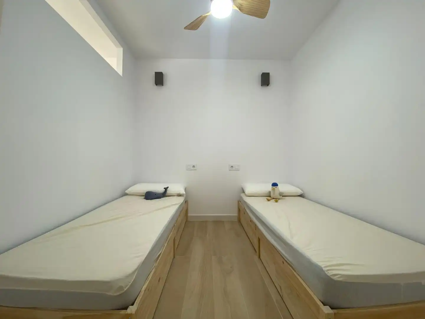 Appartement compact avec terrasse à vendre à Avinguda de la Diputació, imagen 13