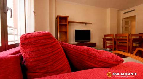 Photo 2 of Flat for sale in Carrer Pintor Agrasot, 3, Barrio del Centro, Alicante