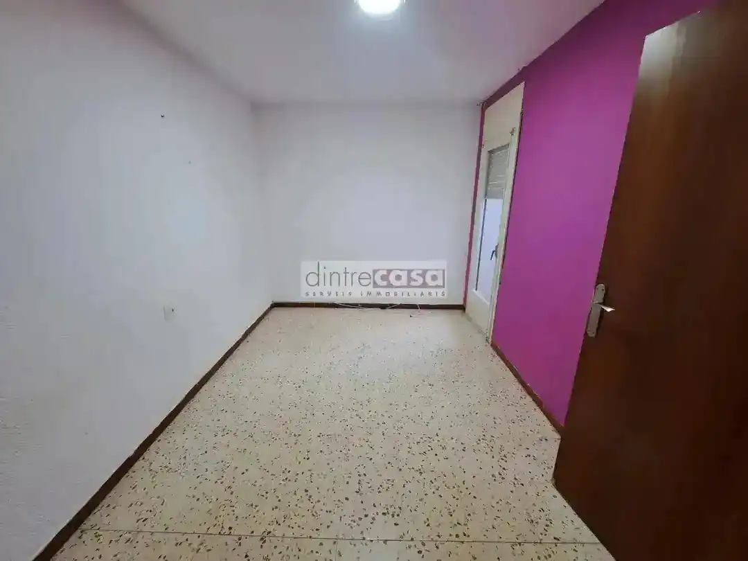 Dormitori de Pis en venda en Tordera amb Balcó