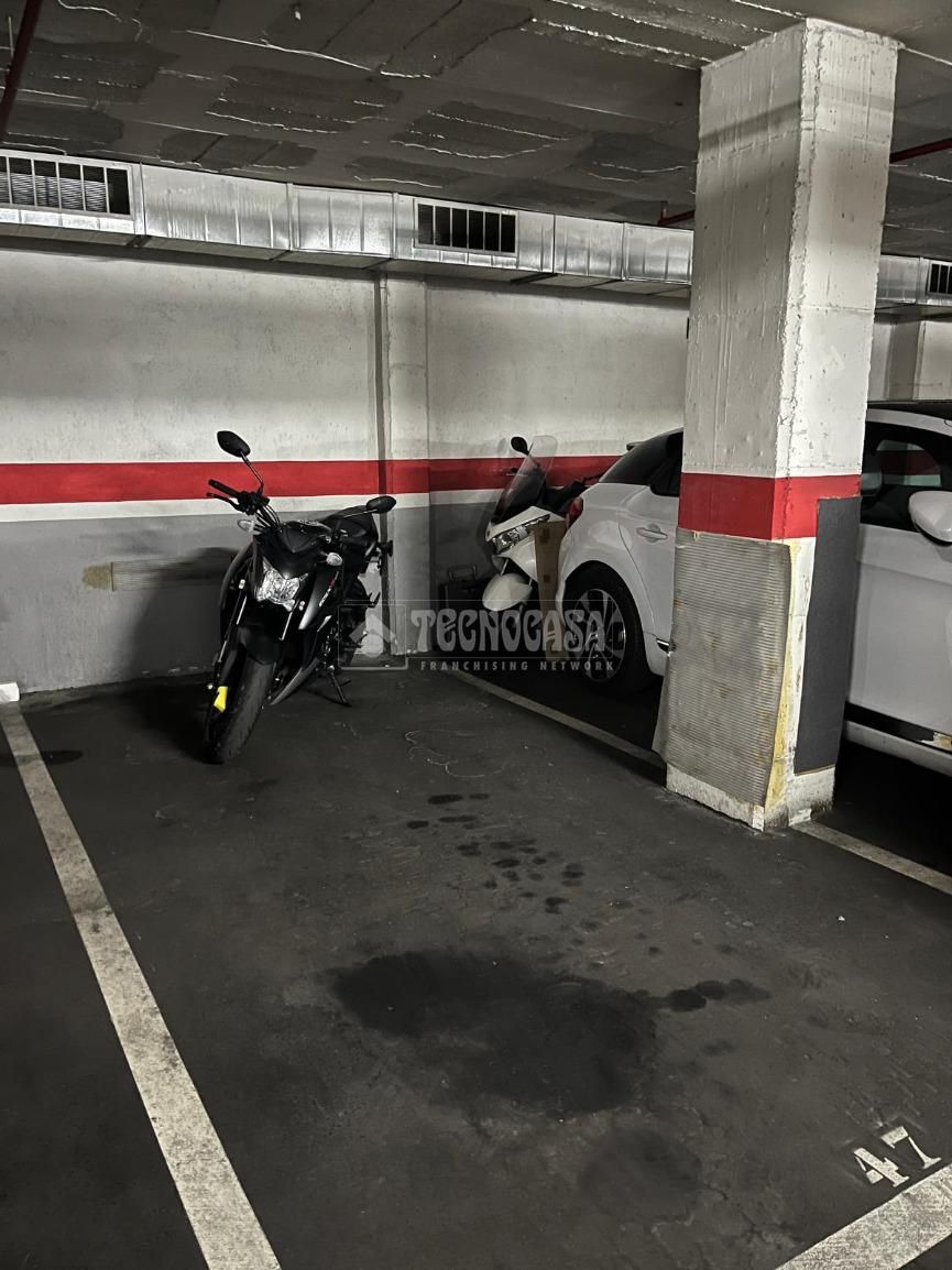 Parking of Garage for sale in  Barcelona Capital