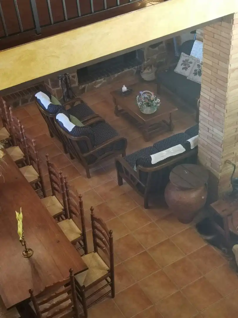 Villa con piscina in vendita a Pedanías Sur, imagen 2