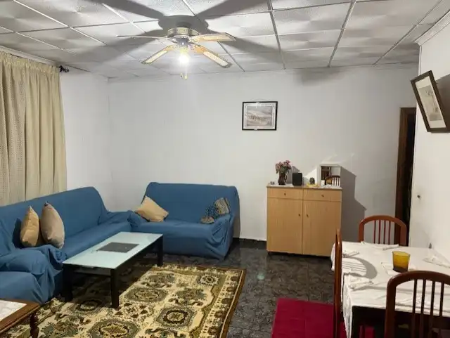 Casa en venda a Carril de los Murcia, imagen 4