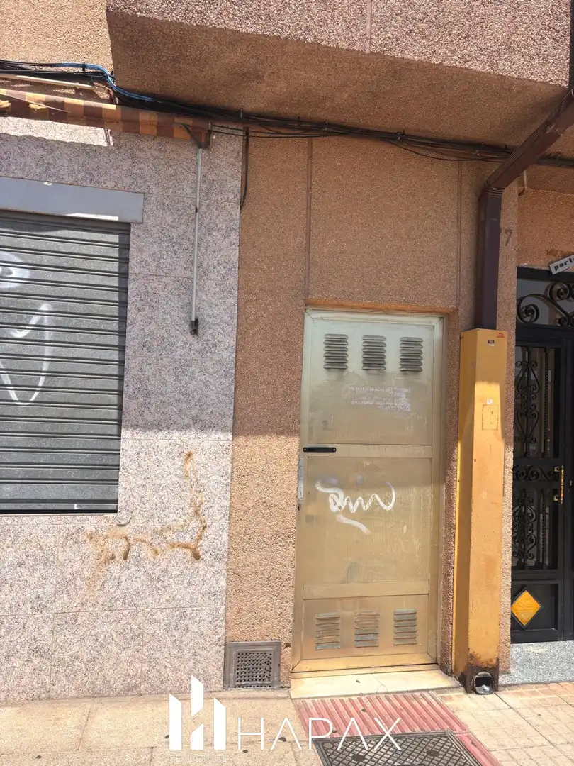 Flat for sale in Salamanca - CL JESUS ARAMBARRI, DE, imagen 59