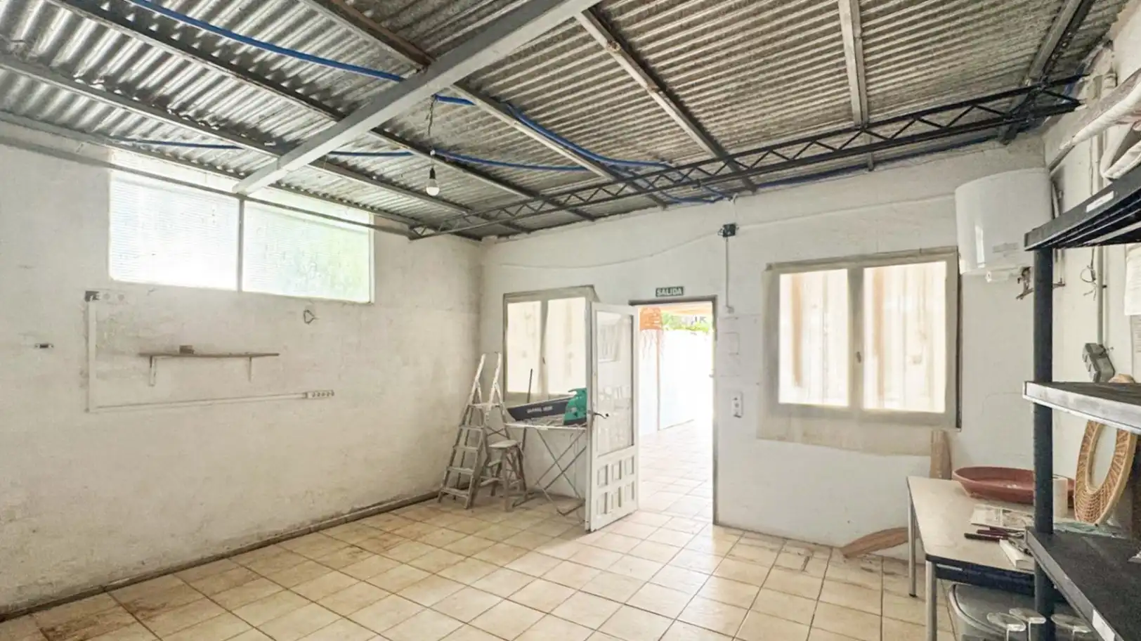 Detached house with garden for sale in Las Rotas / Les Rotes, imagen 21