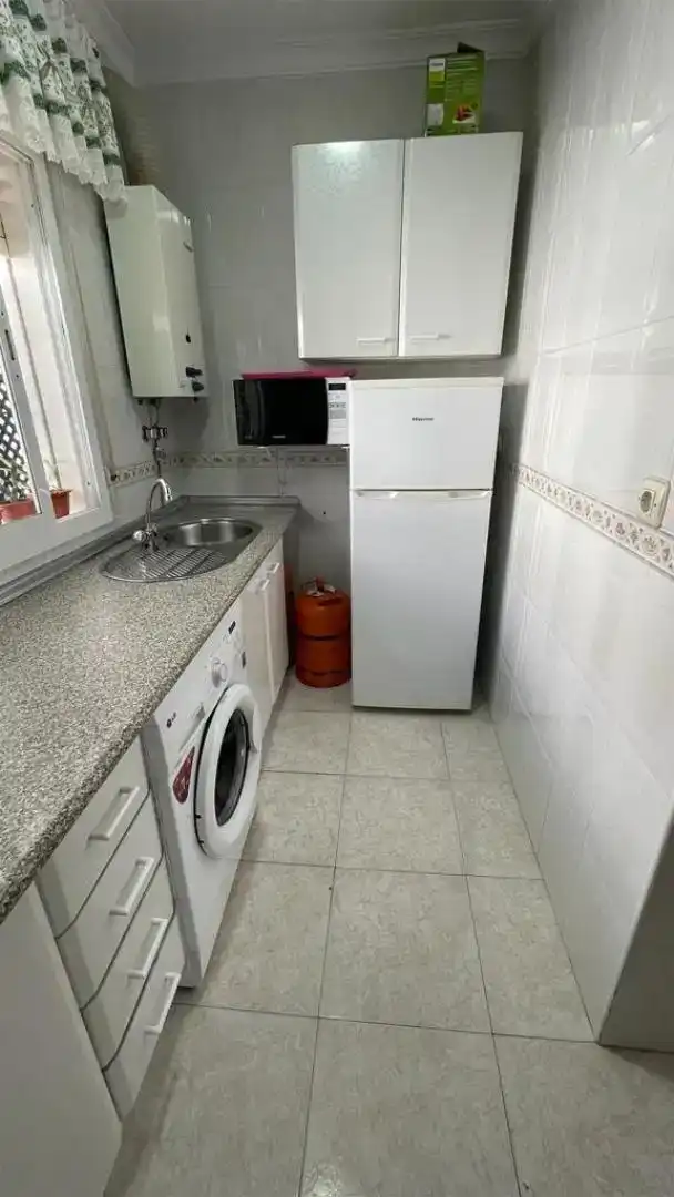 Pis en venda a Avenida Sanlúcar de Barrameda, 38, Playa Cruz del Mar