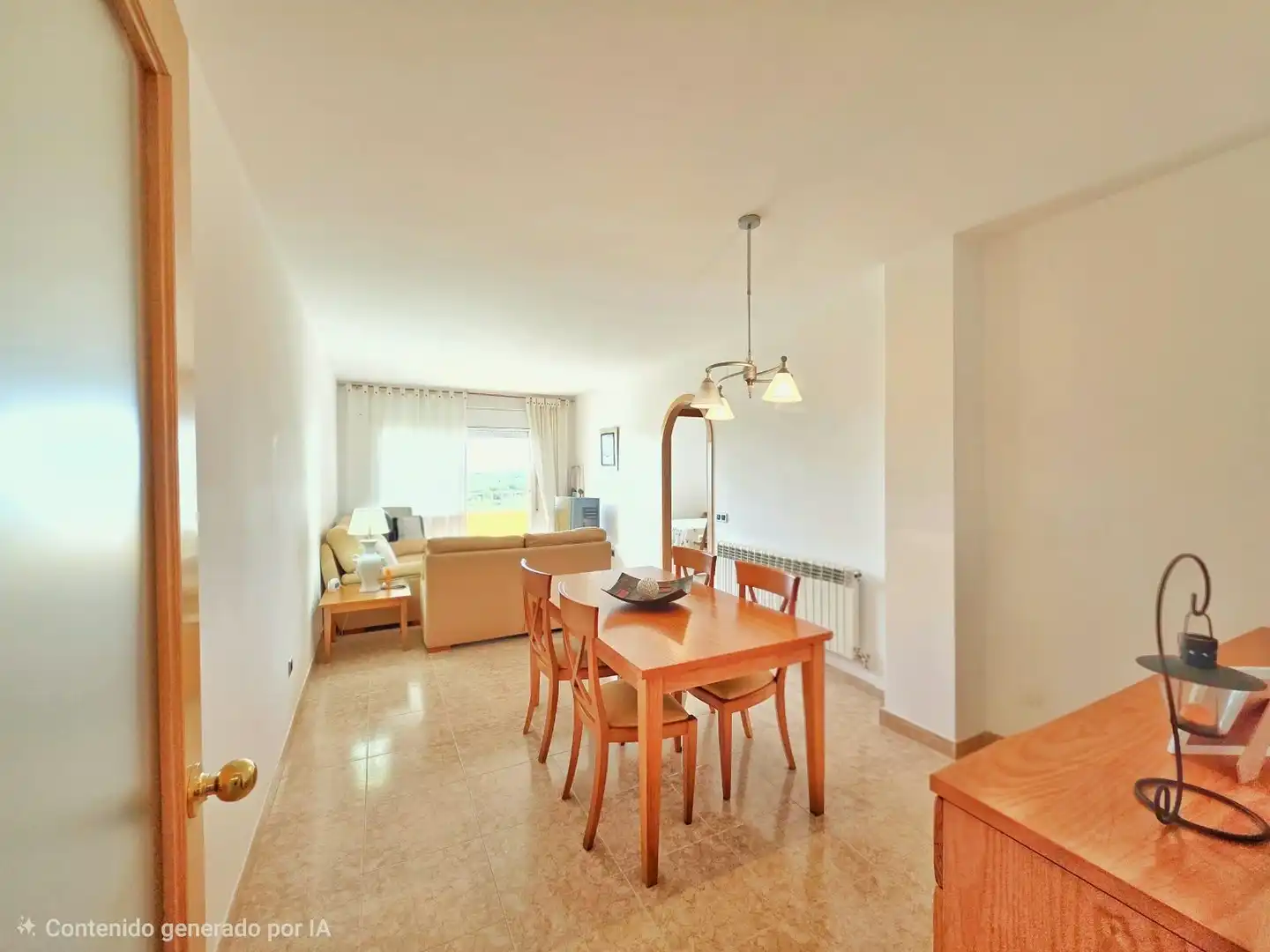 Appartement avec piscine à vendre à Formentera, imagen 12
