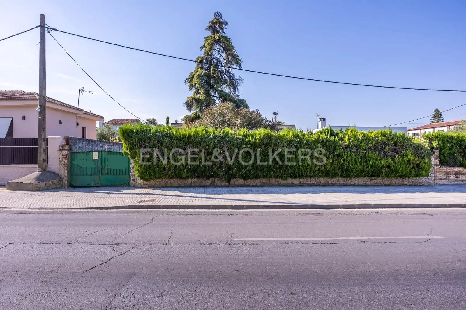Haus mit Pool zum Verkauf in Valencina de la Concepción, imagen 41