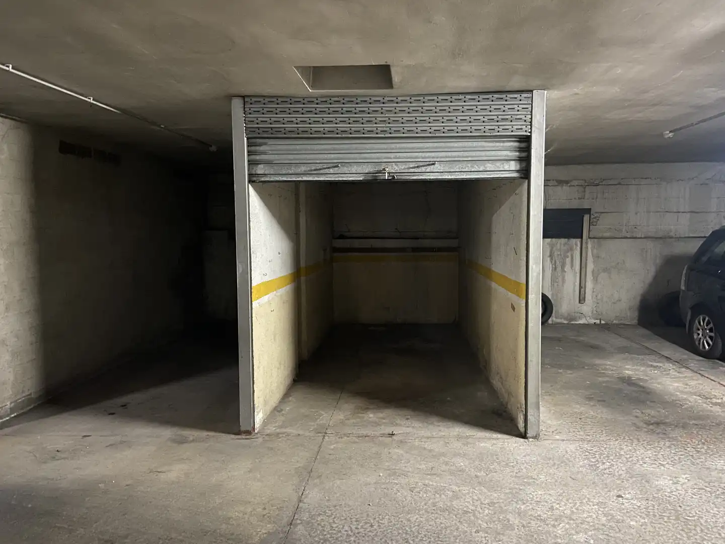 Parking de Garaje en venta en Vic