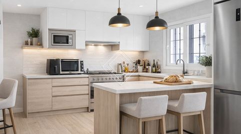 Foto 4 de Casa o xalet en venda a La Carolina - Guadalpín, Marbella