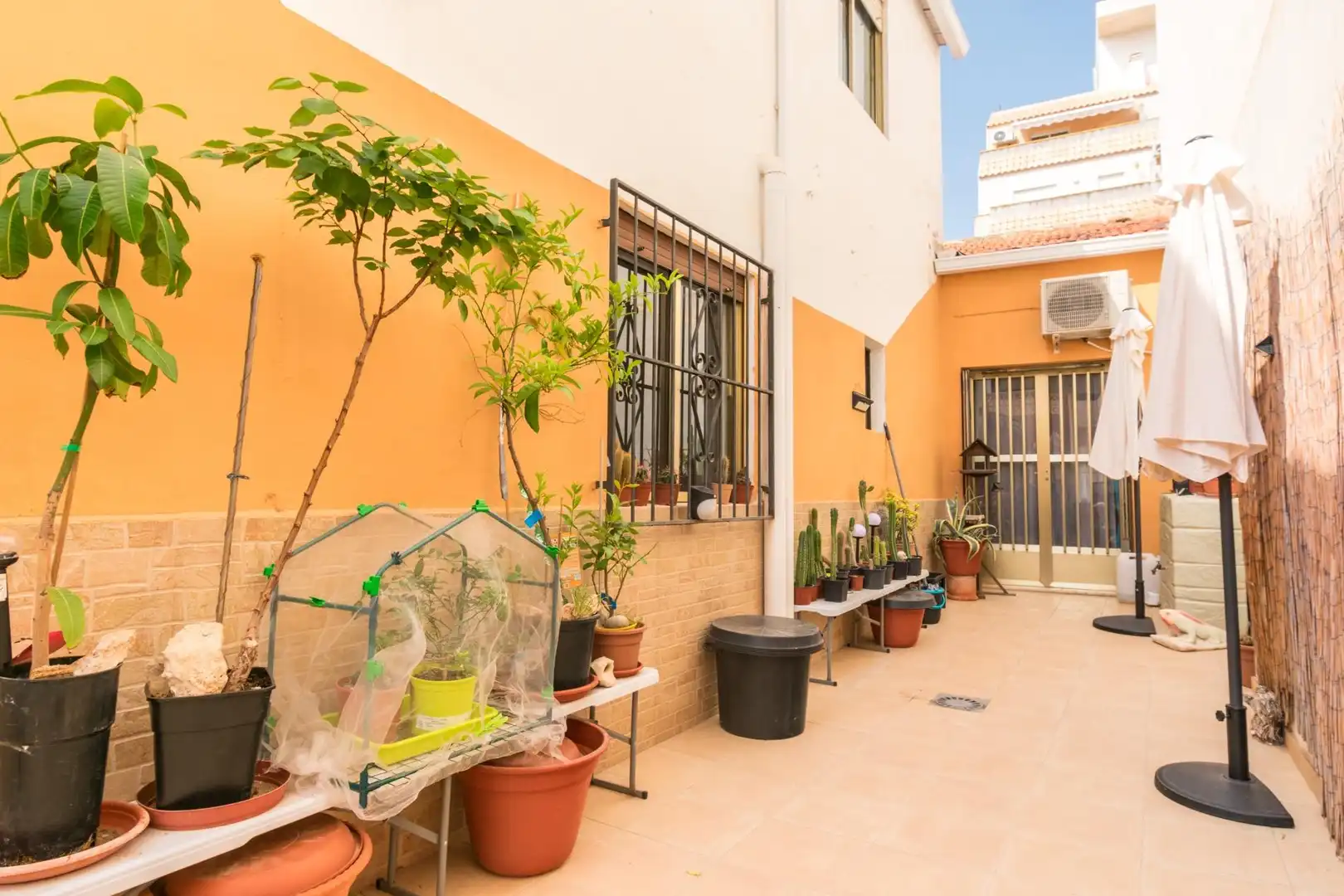 Maison avec jardin à vendre à JOSE MARTINEZ RUIZ-AZORIN 70, imagen 11
