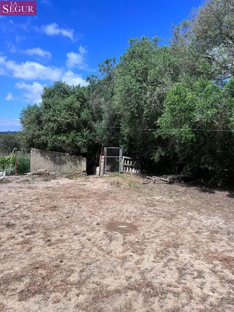 Casa rústica en venda a Vejer, imagen 7