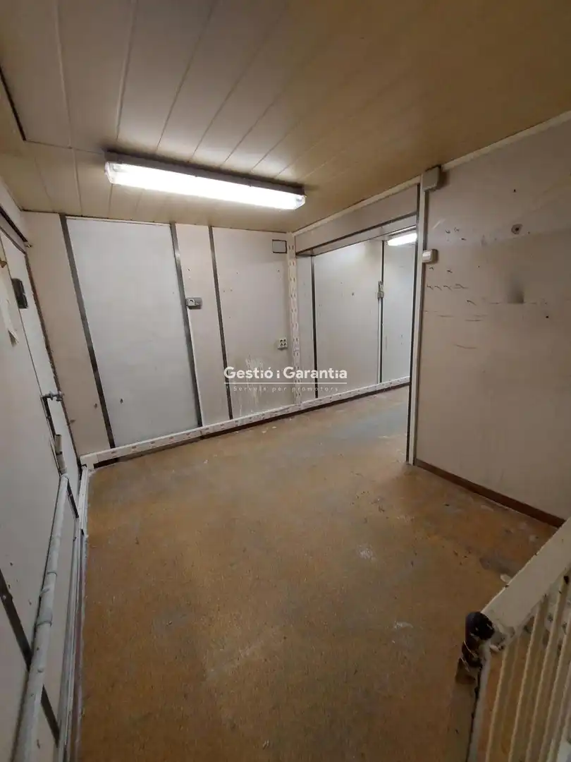 Local comercial de lloguer a Comte Borrell, imagen 17