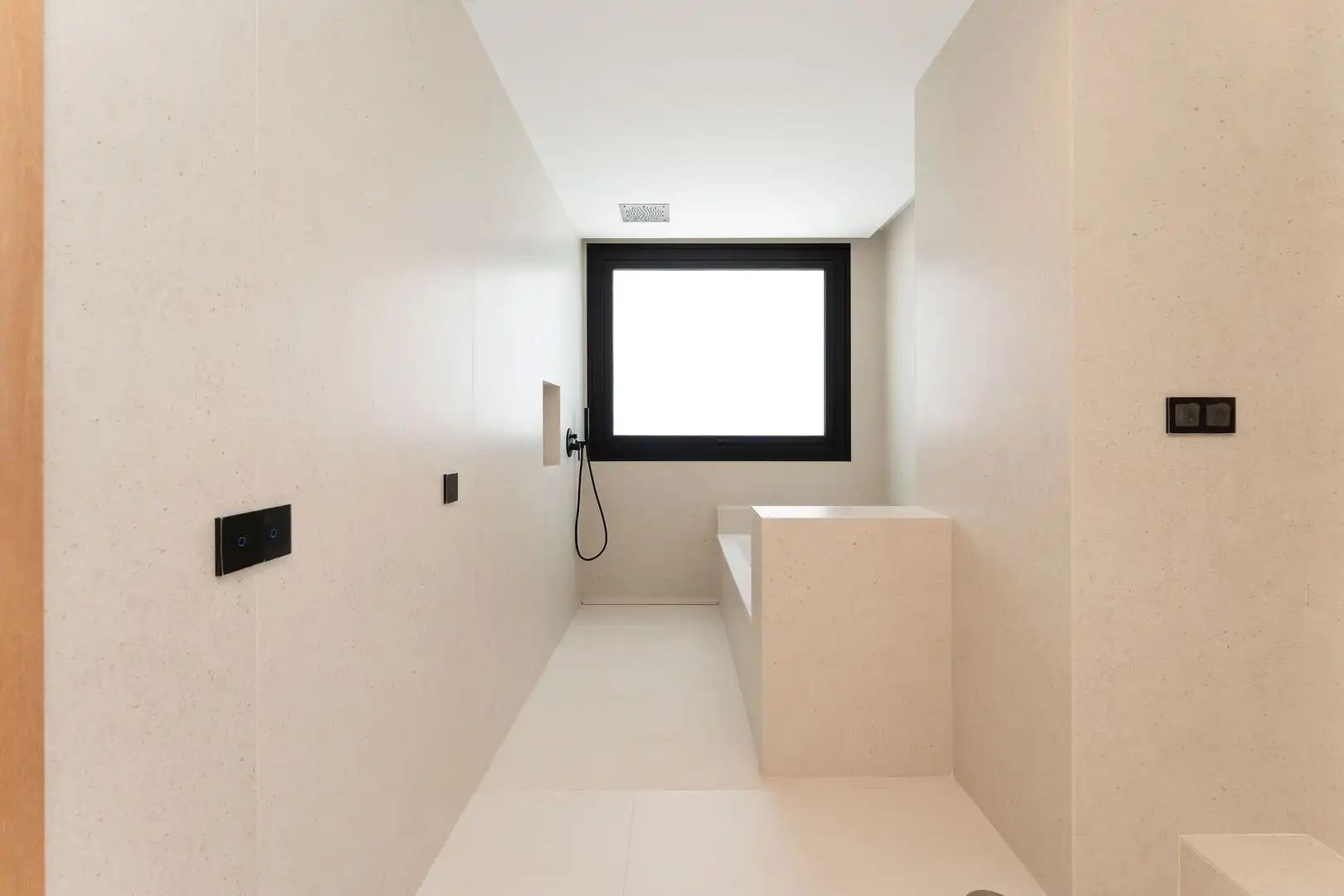 Bathroom of Houses for sale in Telde  with Heating, Private garden and Terrace