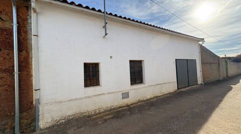Foto 5 de Casa o chalet en venta en Avenida Salamanca, 20, Abusejo, Salamanca