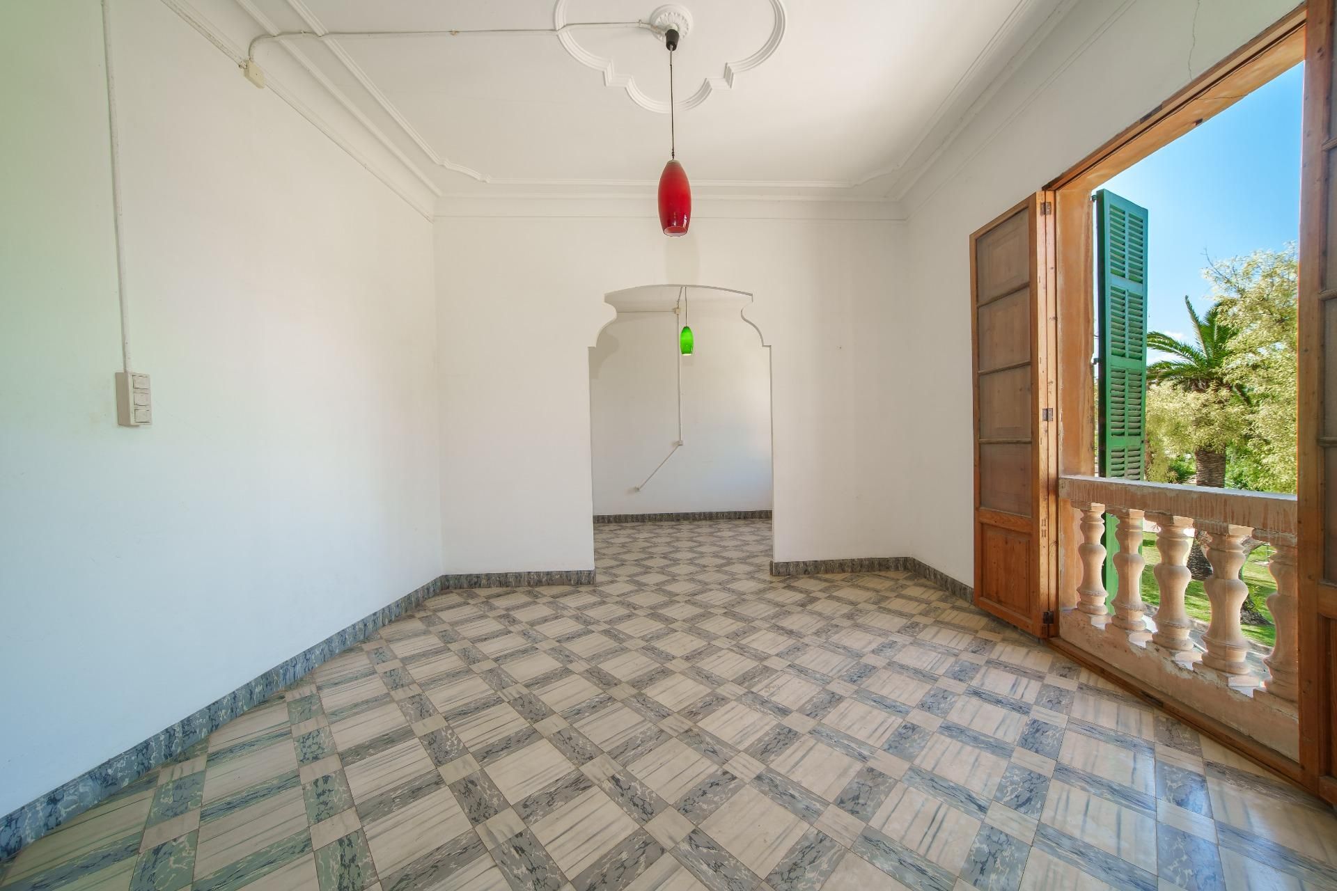 Casa adosada en venda en Sa Pobla amb Jardí privat i Terrassa