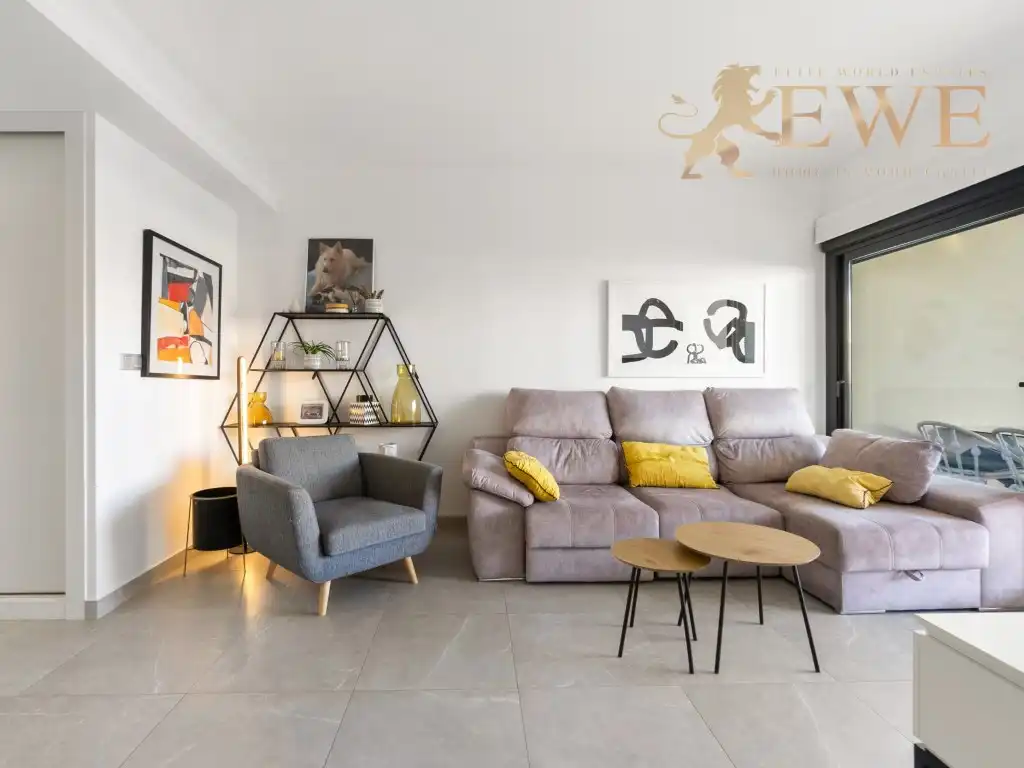 Apartment zum Verkauf in Calle Pimienta, imagen 20
