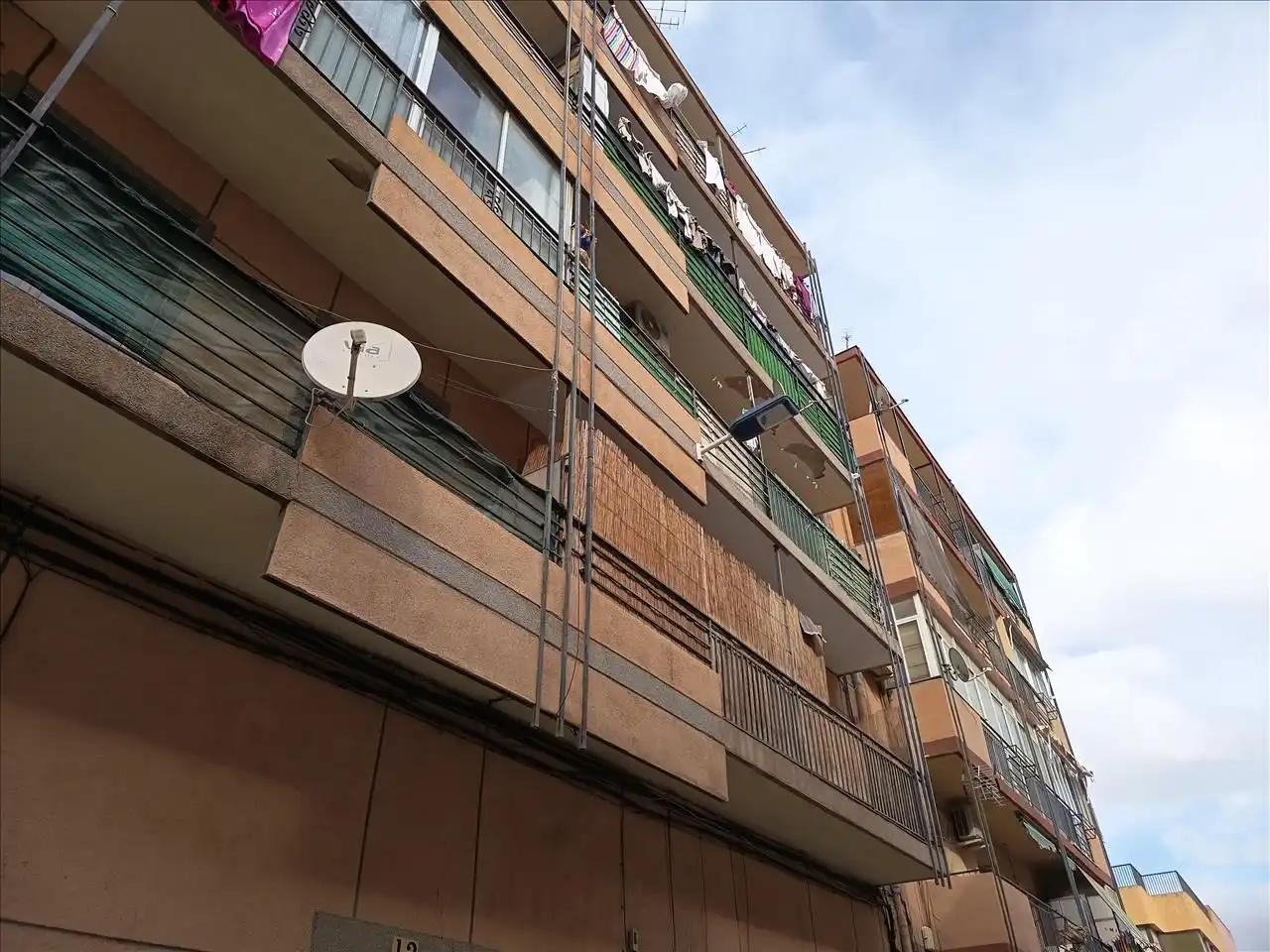 Casa in vendita a CL LUIS VIVES,10 Esc:1 Pl:1 Pt:IZ Novelda (Alicant 12