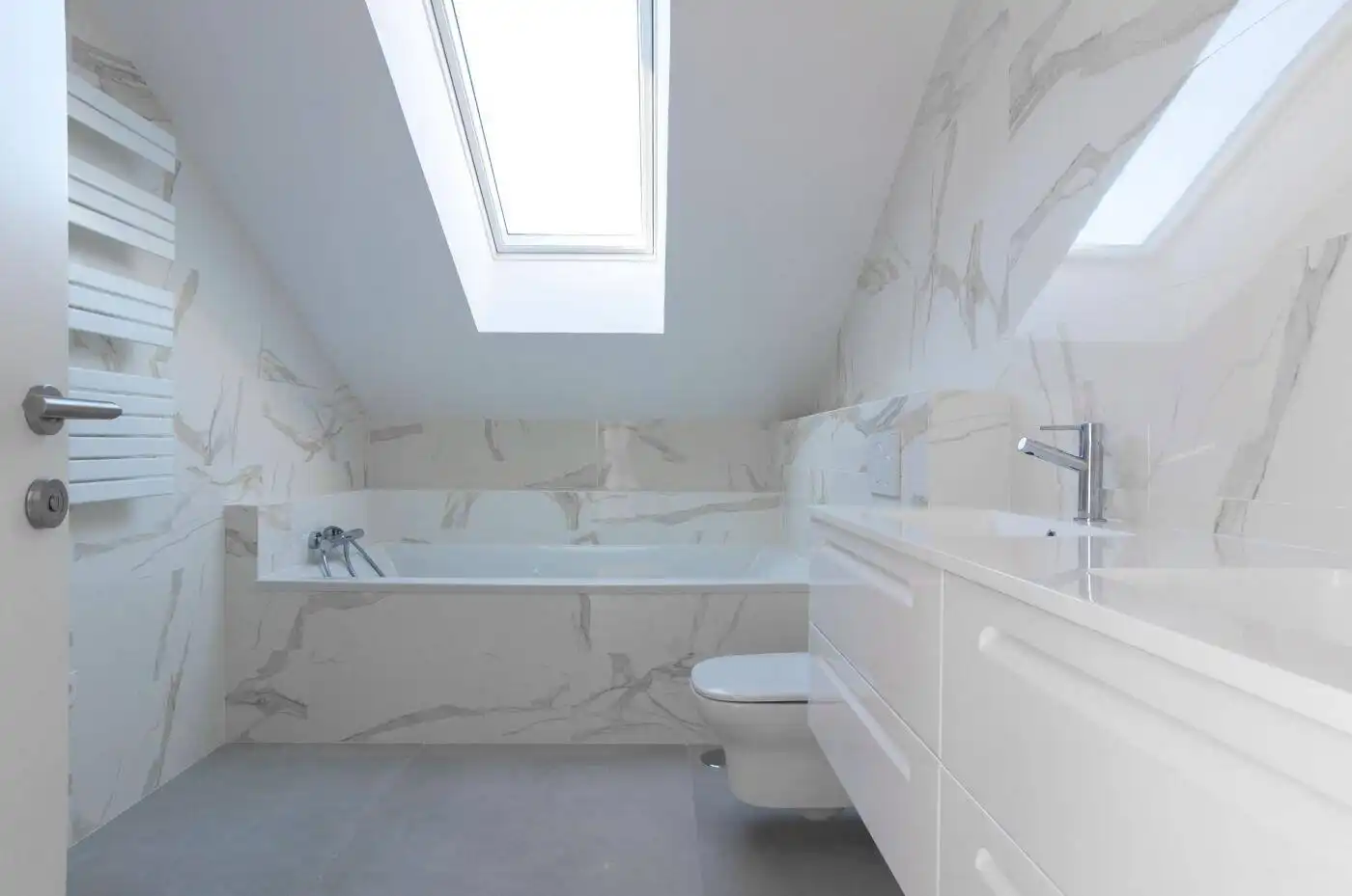Apartment mit Aufzug zum Verkauf in Torreblanca del Sol, imagen 21