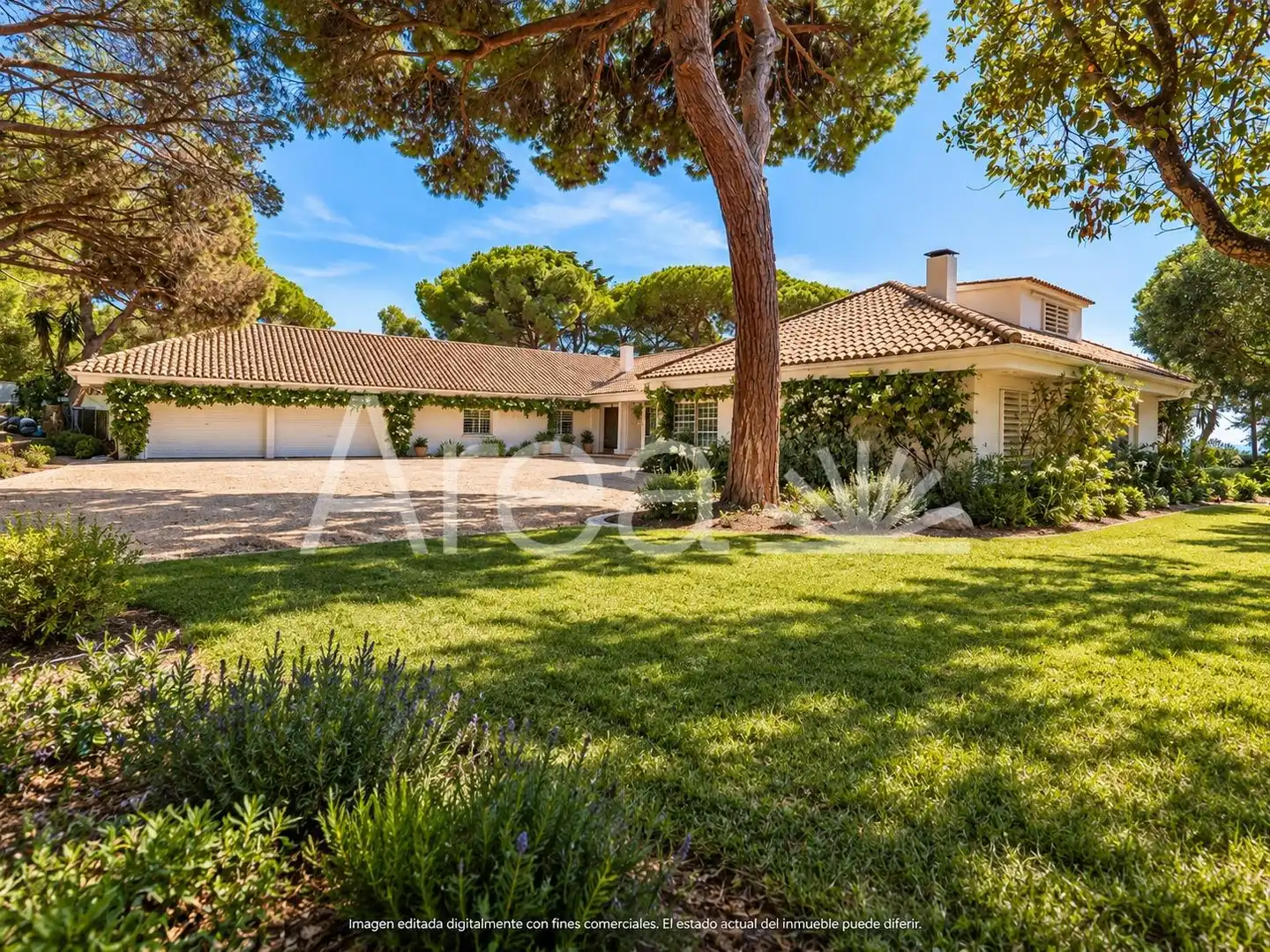 Exterior view of Houses for sale in Rocaferrera