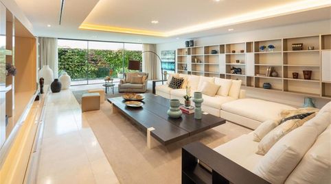 Foto 4 de Casa o chalet de alquiler en Puerto Banús, Marbella