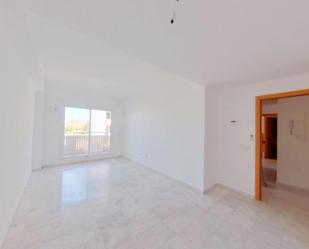 Sala d'estar de Pis en venda en Málaga Capital amb Terrassa i Piscina