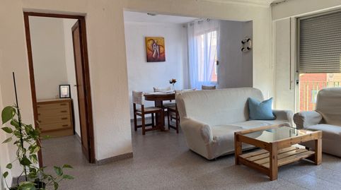 Foto 5 de Piso en venta en Avinguda del Mar, 24, Zona Avenida del Mar, Castellón de la Plana / Castelló de la Plana