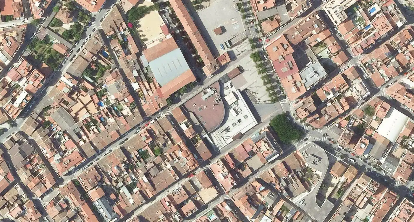 Piso en venta en Casc Antic