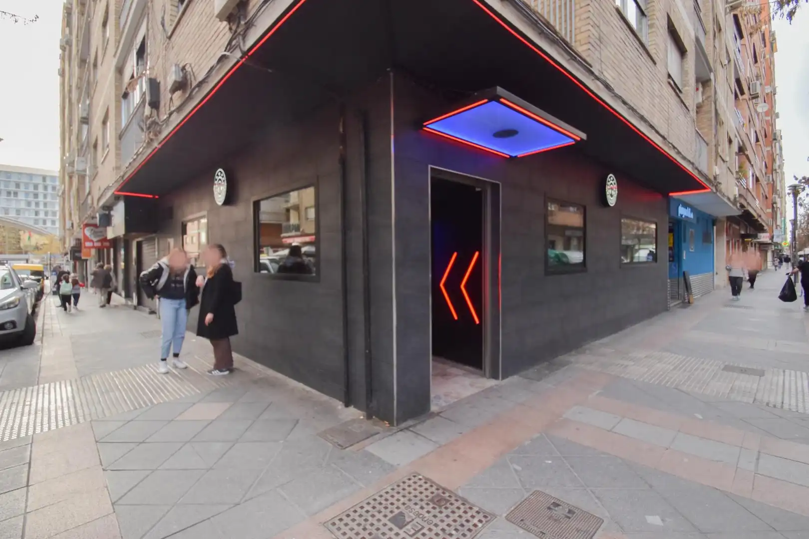 Business premises for transfer in Calle socrates 22, imagen 35